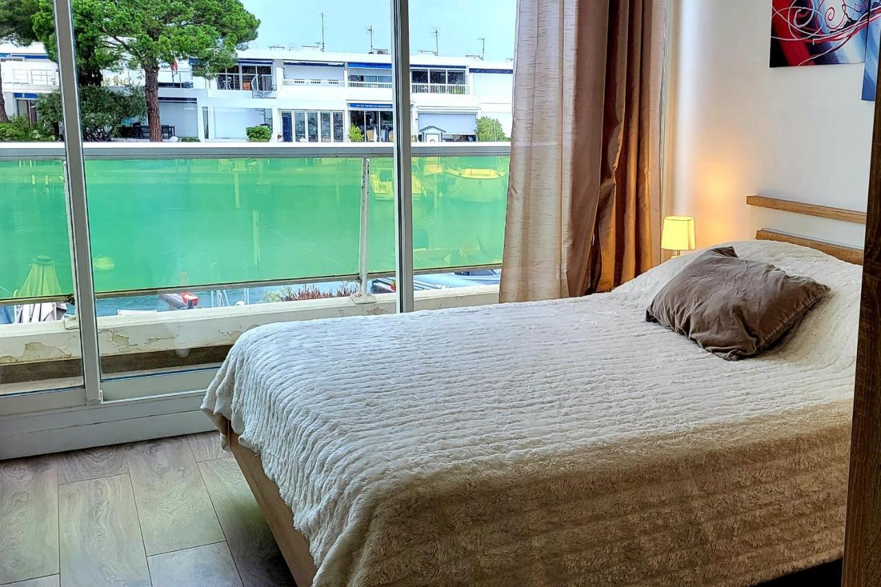 Marina Sunset Villa เลอ โกร-ดู-รัว ภายนอก รูปภาพ